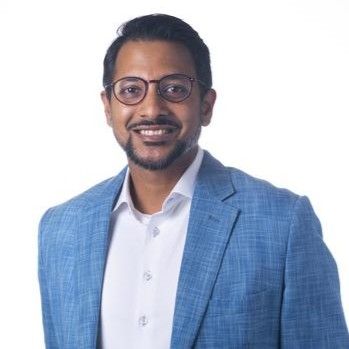 Sachin Chitturu - QuantumBlack, AI by McKinsey