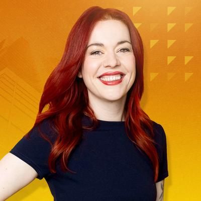 Heather Murray