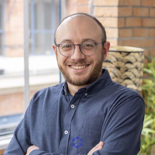 Yahya Jarraya
