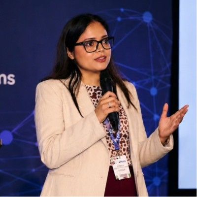 Bithika Das