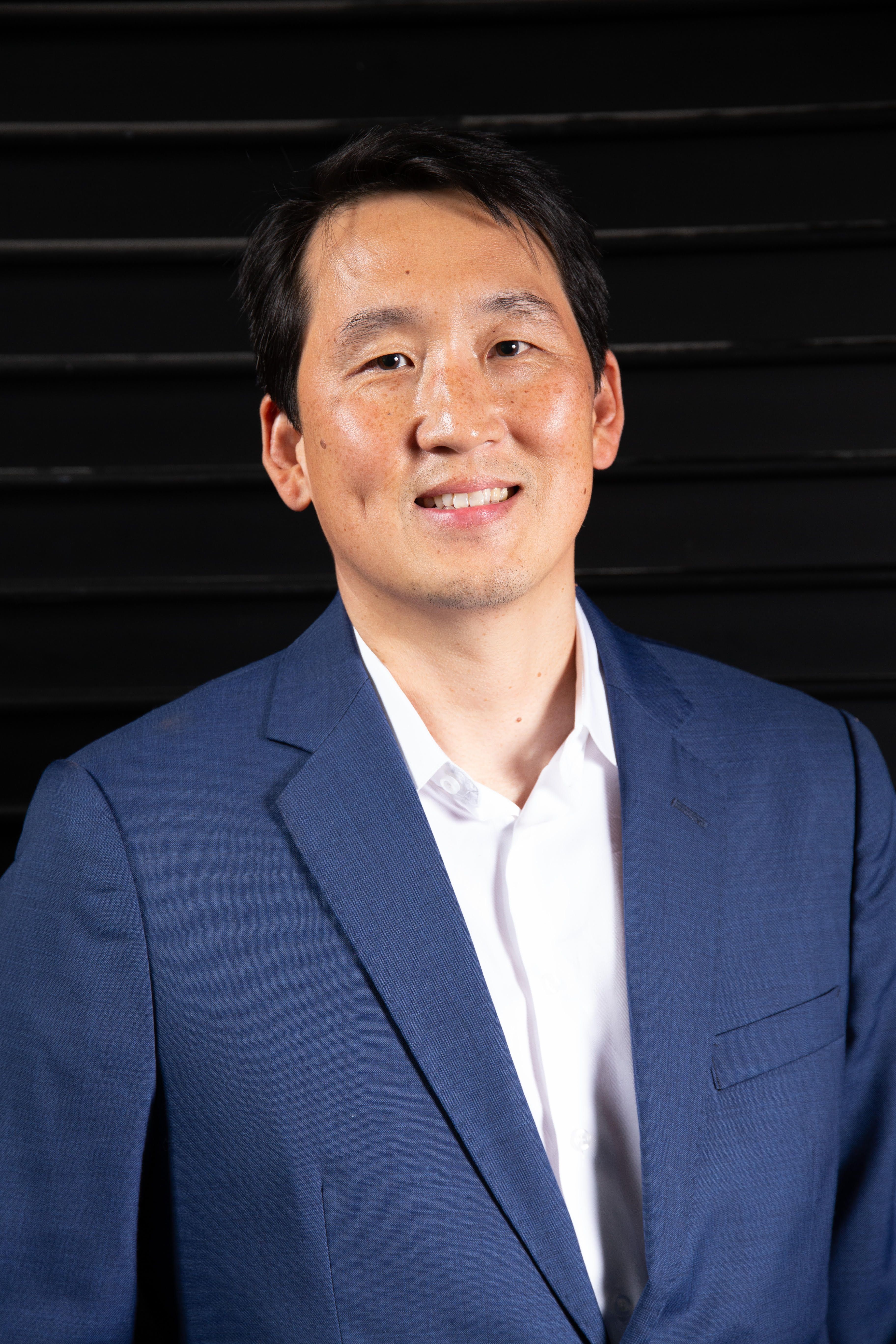 James Rhee