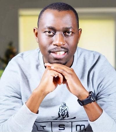 Benjamin Chiro - SSE Plc