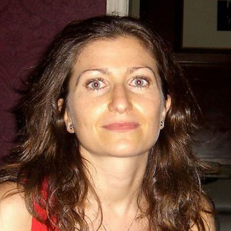 Barbara-Chiara Ubaldi