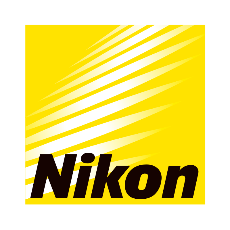 nikon logo