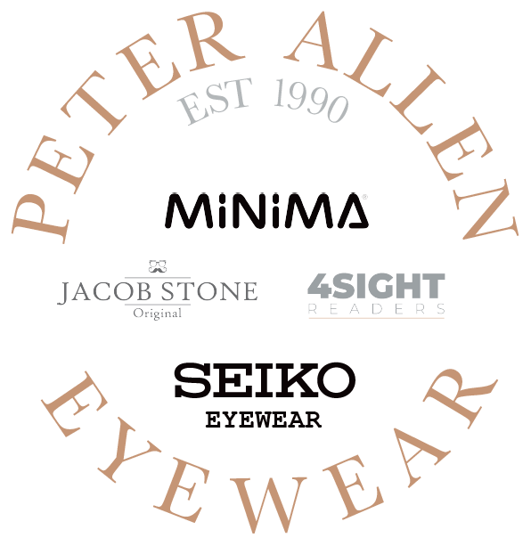 peter allen eyewear