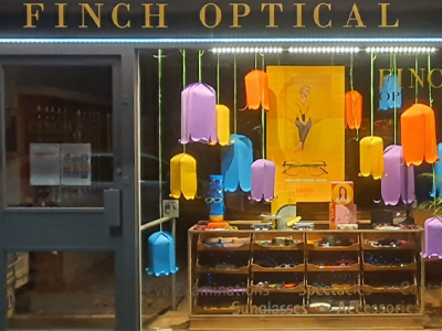 Finch Optical