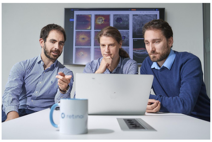 Ikerian Announces Series B Funding First close of USD 8M (CHF 6.73M) Led by Sanoptis with Commercial Agreement to Expand RetinAI Discovery in Europe