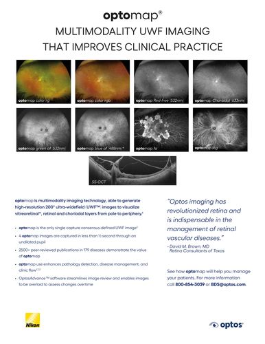 optomap Multimodality