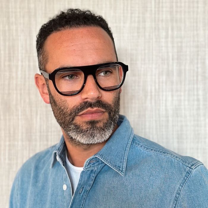 One Vision Laboratory Showcases Spring/Summer MCGEE HERON Eyewear Collection