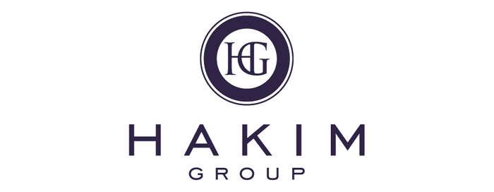 Hakim Group joins 100% Optical 2025