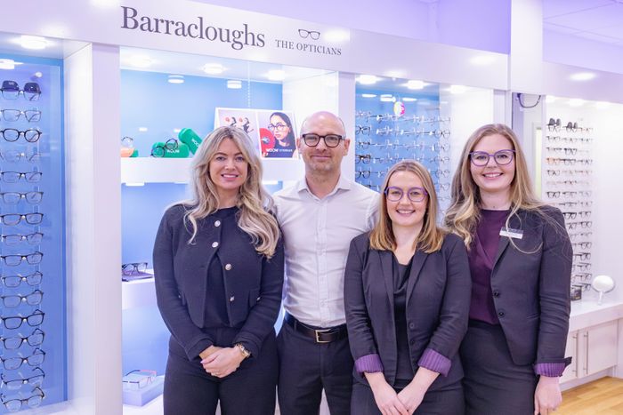 Into Optics Case Study