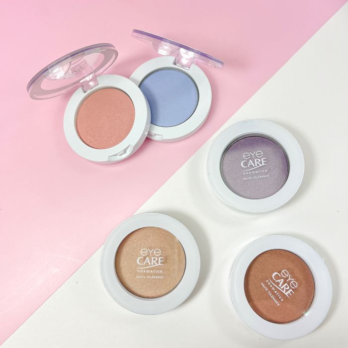 Eye Care Cosmetics