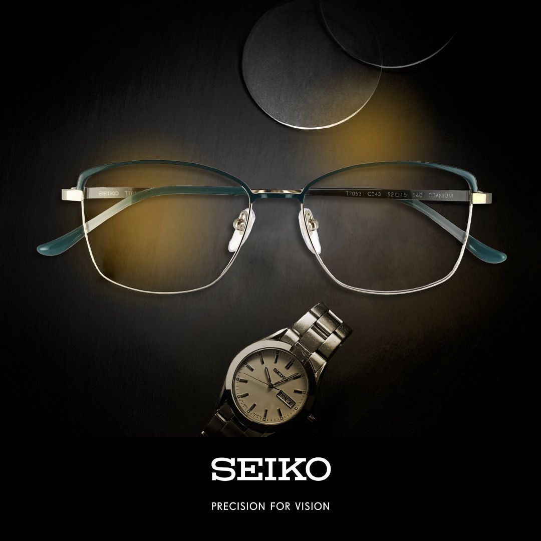 Seiko Eyewear