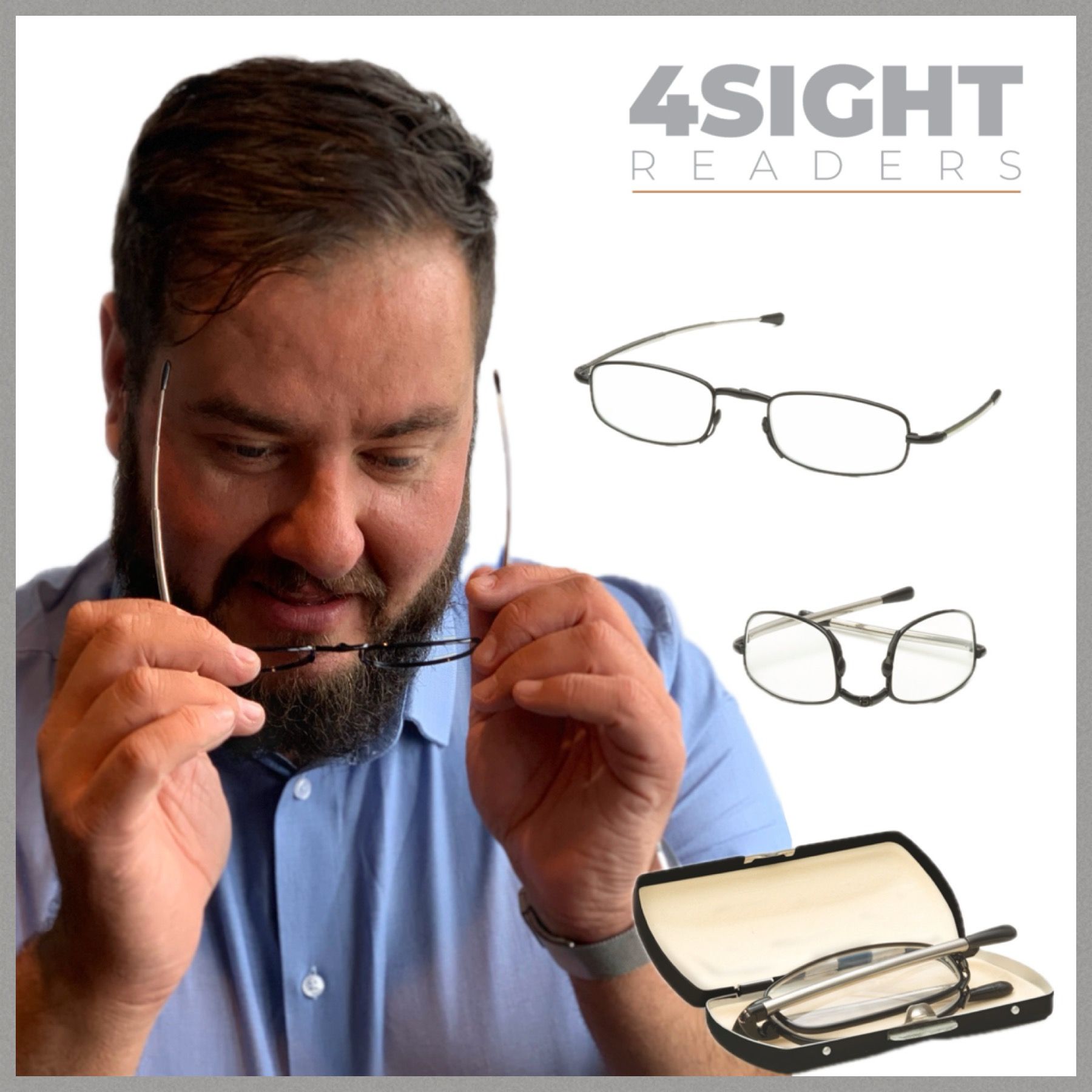 4Sight Readers
