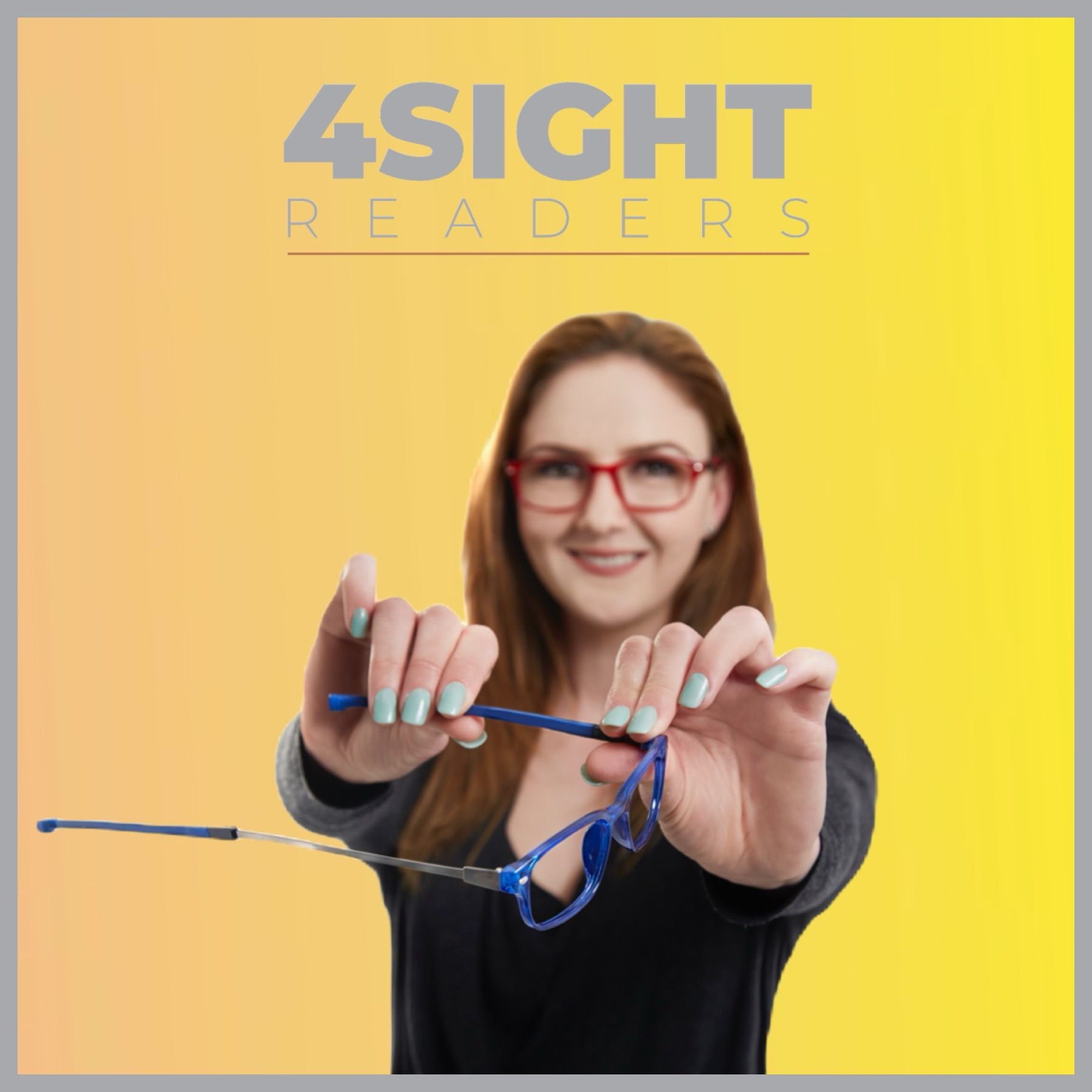 4Sight Readers