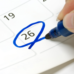 Appointments Module