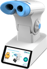 Eyerising Myopia Management Device
