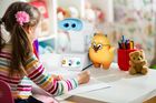 Eyerising Myopia Management Device