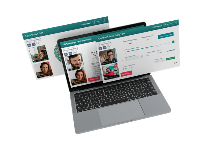 IBISengage