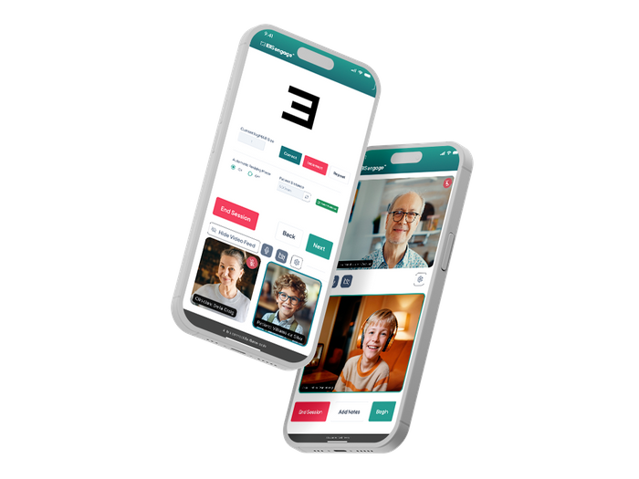 IBISengage