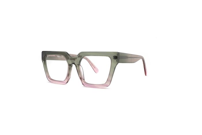 KUHL - KU039 - C4 BLUE/PINK £24