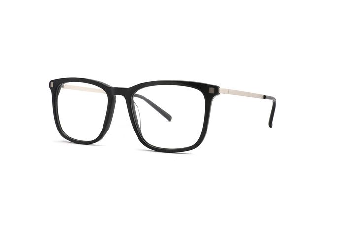 Parker & Payne - Kensington - C2 BLACK £39