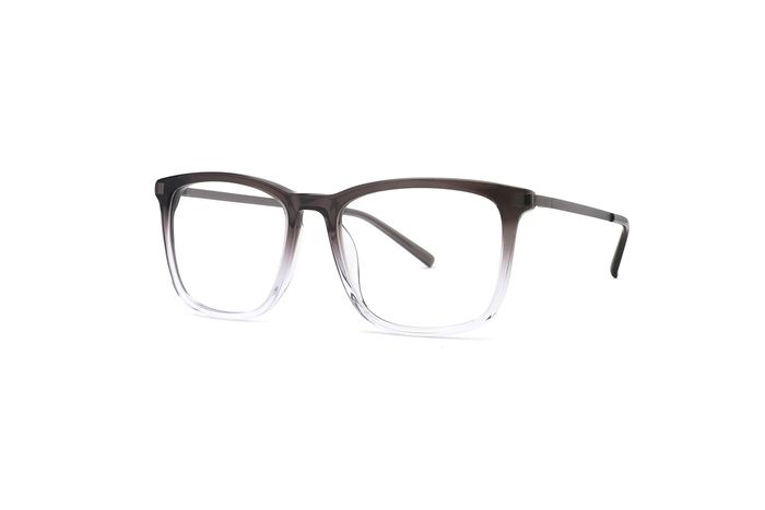 Parker & Payne - Kensington - C3 BROWN/CLEAR
