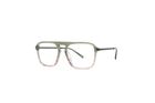 Parker & Payne - Cambridge - GREEN/PINK £39