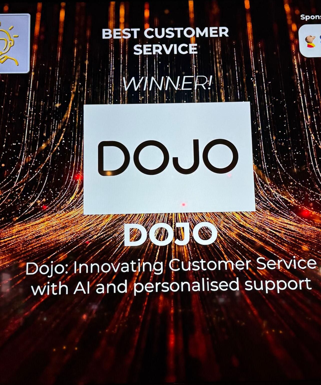 DOJO Go