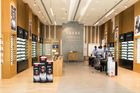 Quadro Type LED shelves
