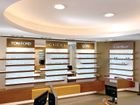 Quadro Type LED shelves