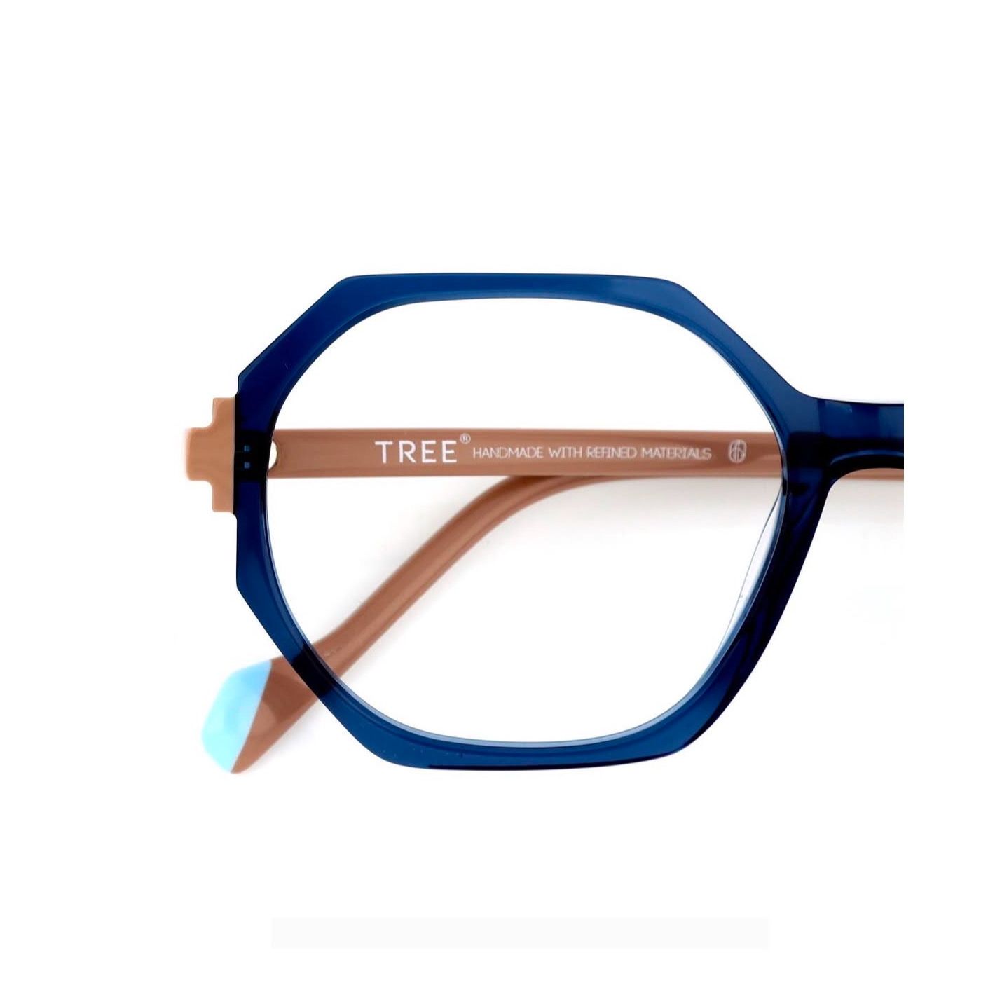 Mac eyewear