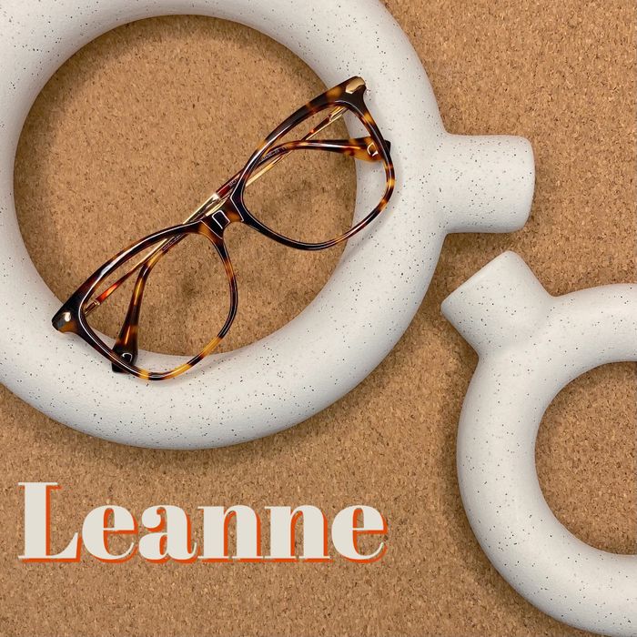 MCGEE HERON Leanne in Tortoise only £15 per frame!