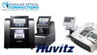 Huvitz Glazing Systems