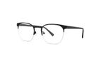 Parker & Payne - Sutton - BLACK £39