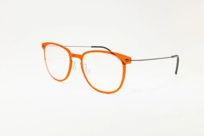 Luca Wolf - 6549 - RED £69