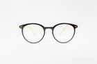 Luca Wolf - 6537 - BLACK/GOLD £69