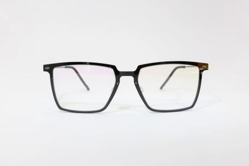 Luca Wolf - 6577 - BLACK £69