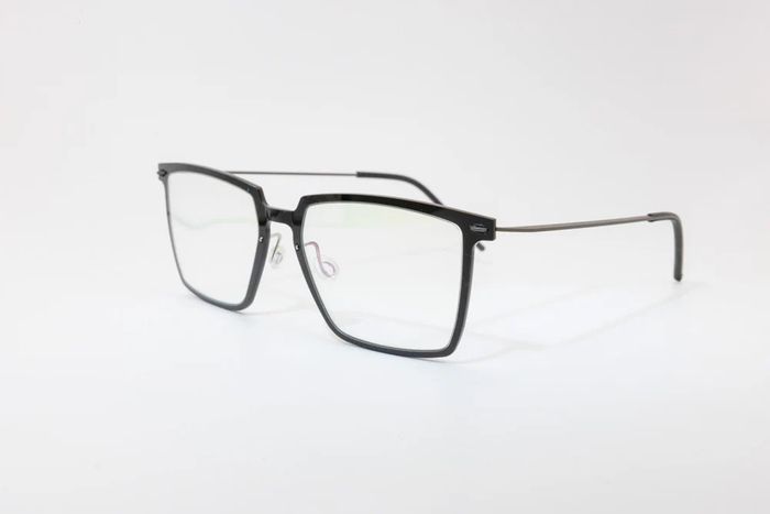 Luca Wolf - 6577 - BLACK £69