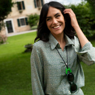 Introducing Goccia: The Italian-Inspired Necklace Holder for your Glasses and Sunglasses