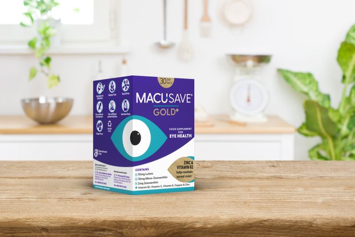 MACU-SAVE GOLD+