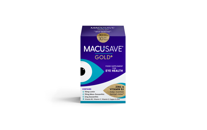 MACU-SAVE GOLD+