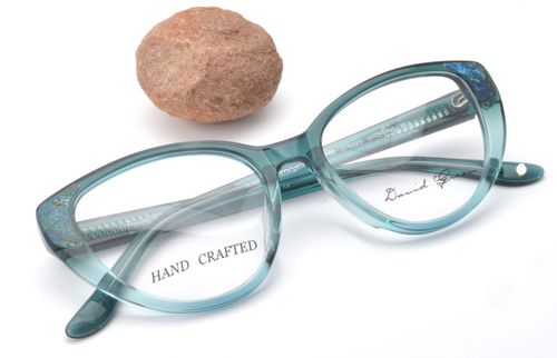 David Green REAL STONE