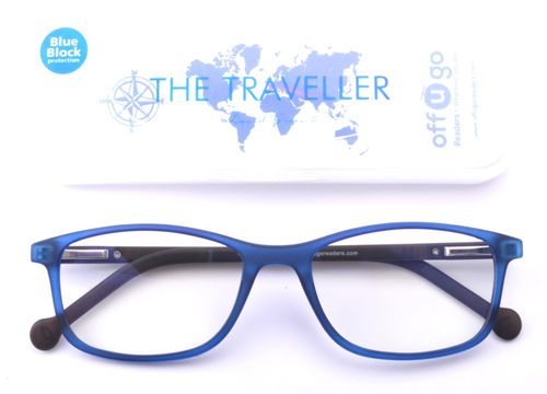 THE TRAVELLER