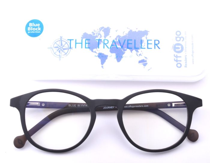THE TRAVELLER