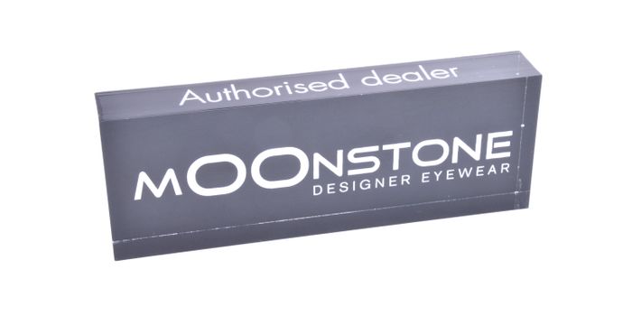 mOOnstone by David Green