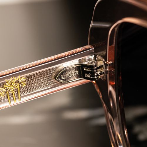 L.G.R | Details