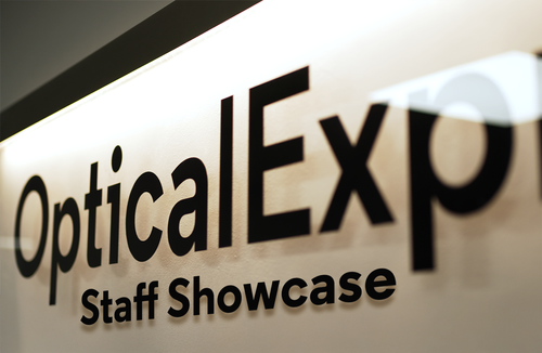 A Career With Optical Express