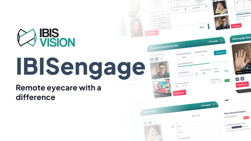 IBISengage