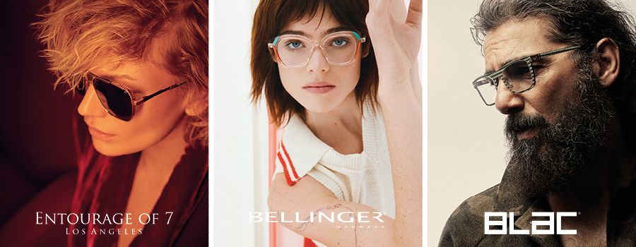 BELLINGER HOUSE A/S